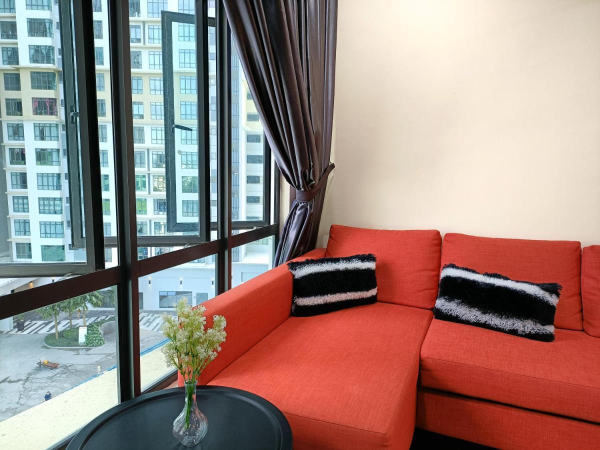 Arc Austin Hills Residensi By Antlerzone Apartment Johor Bahru Exterior photo