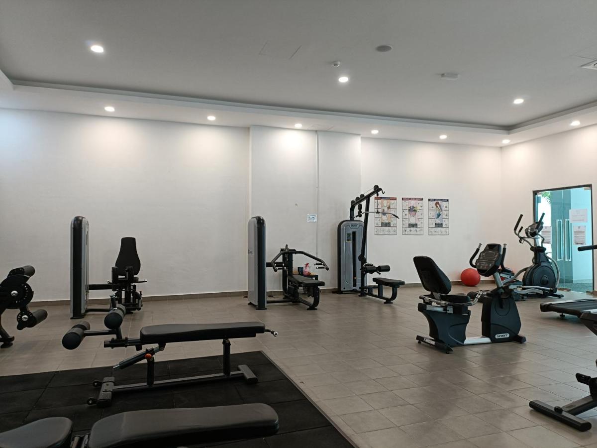 Arc Austin Hills Residensi By Antlerzone Apartment Johor Bahru Exterior photo