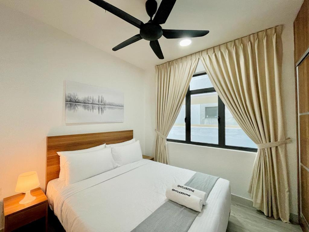 Arc Austin Hills Residensi By Antlerzone Apartment Johor Bahru Exterior photo
