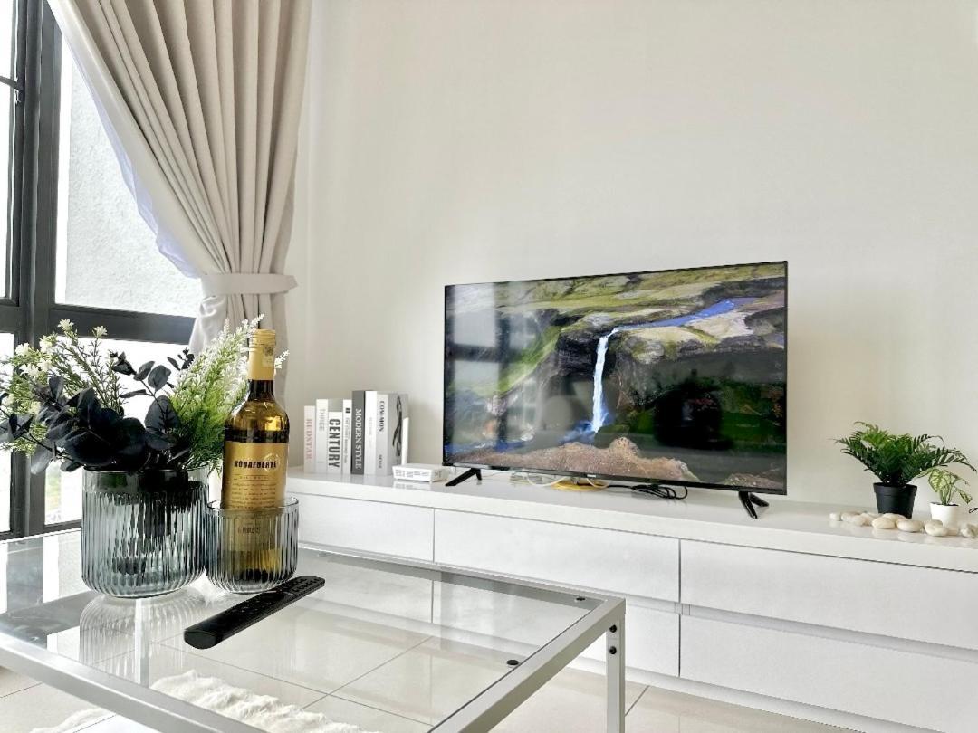 Arc Austin Hills Residensi By Antlerzone Apartment Johor Bahru Exterior photo