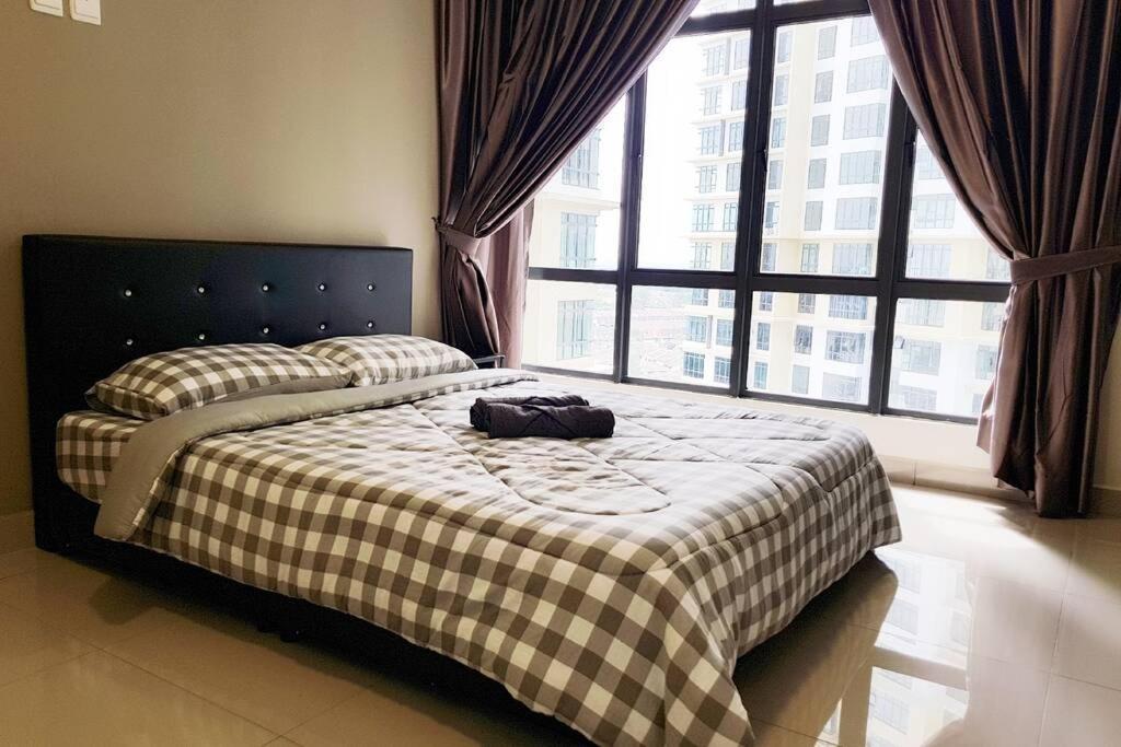 Arc Austin Hills Residensi By Antlerzone Apartment Johor Bahru Exterior photo